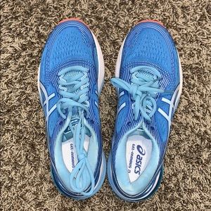 *ASICS Gel Nimbus 21 Running Shoes